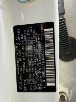 
										Hyundai Tucson HYBRID full									