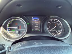 
										2023 Toyota Camry HYBRID SE full									