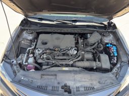 
										2023 Toyota Camry HYBRID SE full									