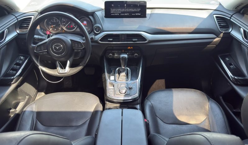 
								Mazda CX-9 full									