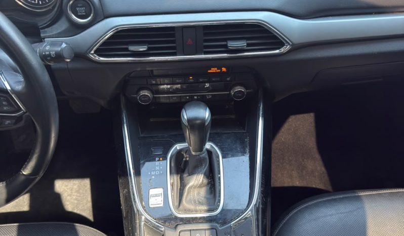 
								Mazda CX-9 full									
