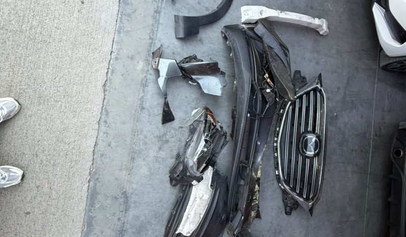 
								Mazda CX-9 full									