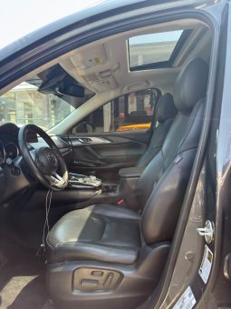 
										Mazda CX-9 full									