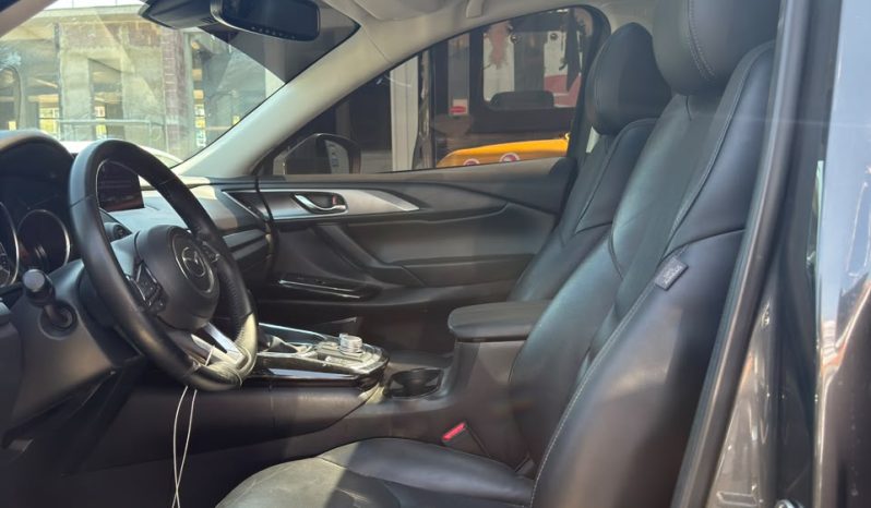 
								Mazda CX-9 full									