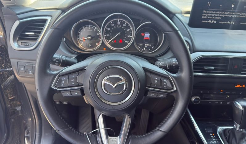 
								Mazda CX-9 full									