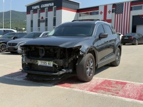 Mazda CX-9