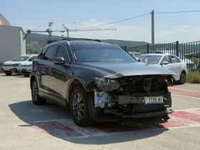 Mazda CX-9
