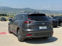
										Mazda CX-9 full									