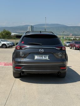 
										Mazda CX-9 full									