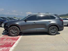 Mazda CX-9