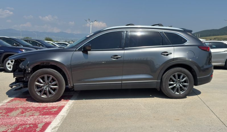 
								Mazda CX-9 full									