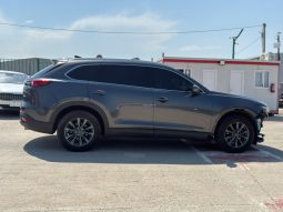 
										Mazda CX-9 full									