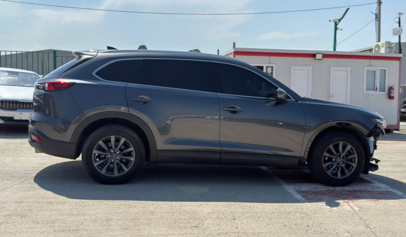 
								Mazda CX-9 full									