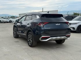 Kia Sportage Hybrid