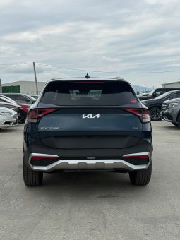 
										Kia Sportage Hybrid full									