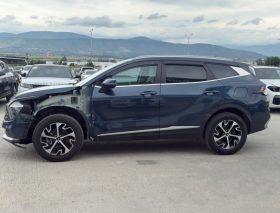 Kia Sportage Hybrid