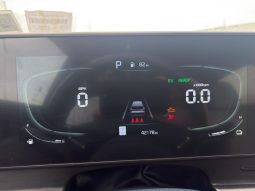 
										Kia Sportage Hybrid full									