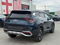 
										Kia Sportage Hybrid full									