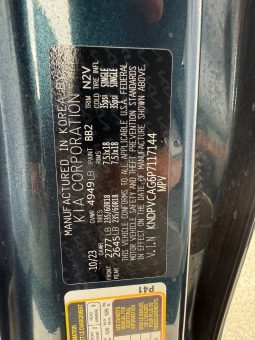 
										Kia Sportage Hybrid full									