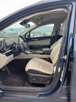 
										Kia Sportage Hybrid full									