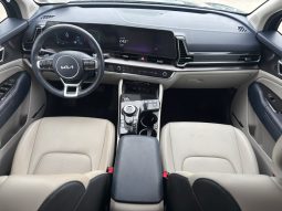 
										Kia Sportage Hybrid full									