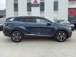 
										Kia Sportage Hybrid full									