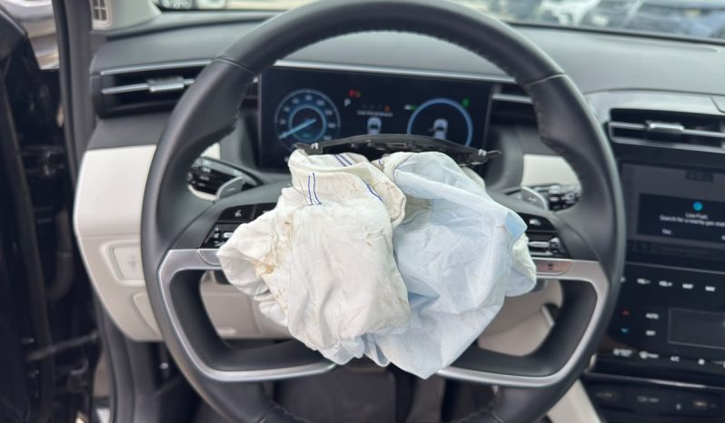 
								Hyundai Tucson full									
