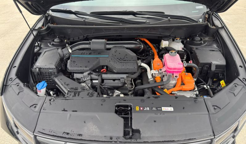
								Hyundai Tucson full									