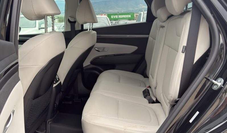 
								Hyundai Tucson full									