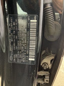 
										Hyundai Tucson full									