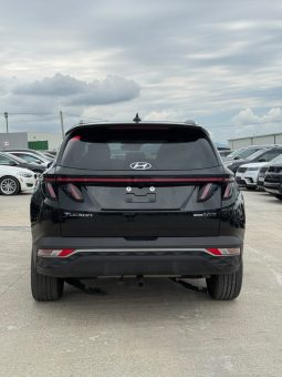 
										Hyundai Tucson full									