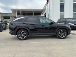 
										Hyundai Tucson full									
