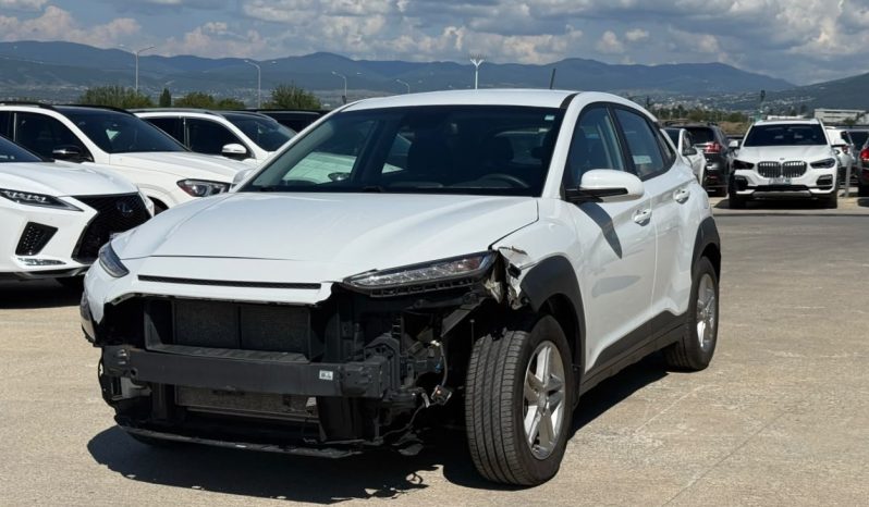 
								Hyundai Kona full									
