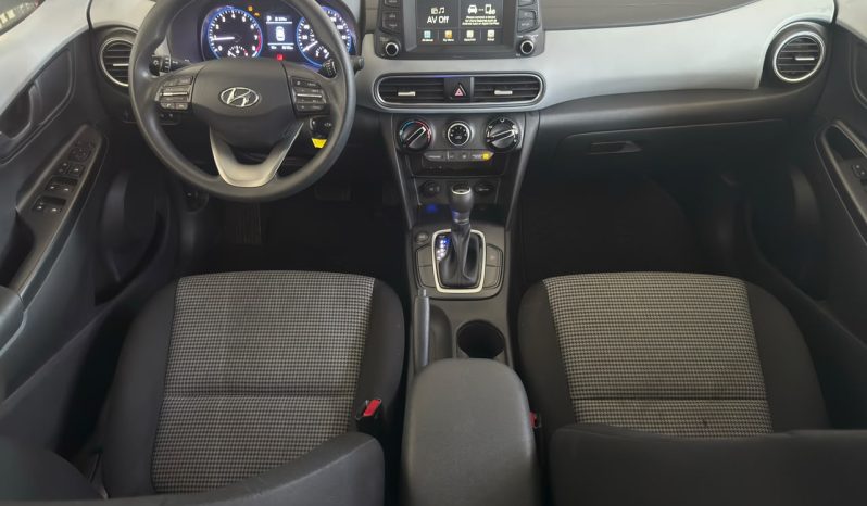 
								Hyundai Kona full									