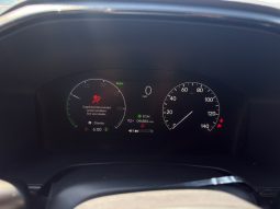 
										Honda CR-V full									