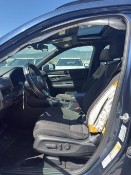 
										Honda CR-V full									