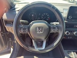 
										Honda CR-V full									