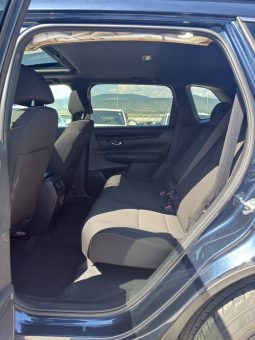 
										Honda CR-V full									