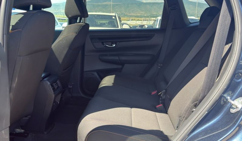 
								Honda CR-V full									