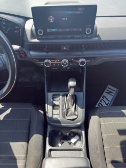 
										Honda CR-V full									