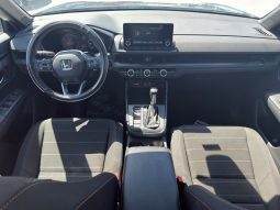 
										Honda CR-V full									