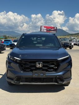 
										Honda CR-V full									