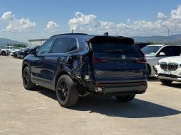 
										Honda CR-V full									