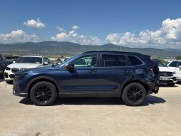 
										Honda CR-V full									