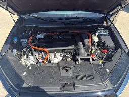 
										Honda CR-V full									