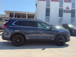 
										Honda CR-V full									