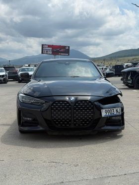 BMW 430