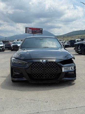BMW 430