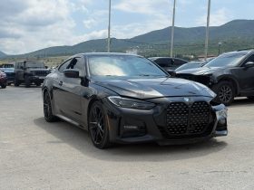 BMW 430