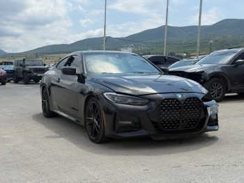 BMW 430
